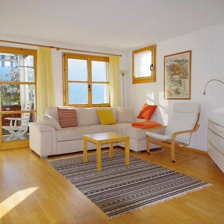 Haus Liaun 2 Lejlighed Brienz  Eksteriør billede