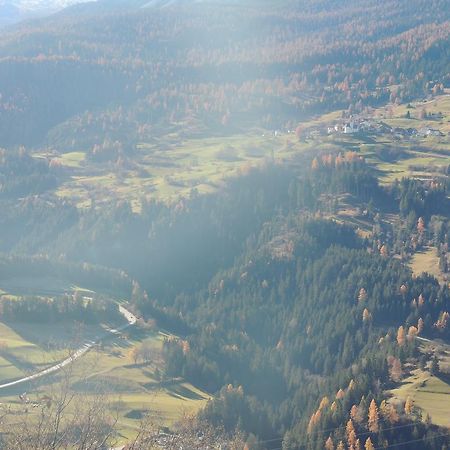 Haus Liaun 2 Lejlighed Brienz  Eksteriør billede